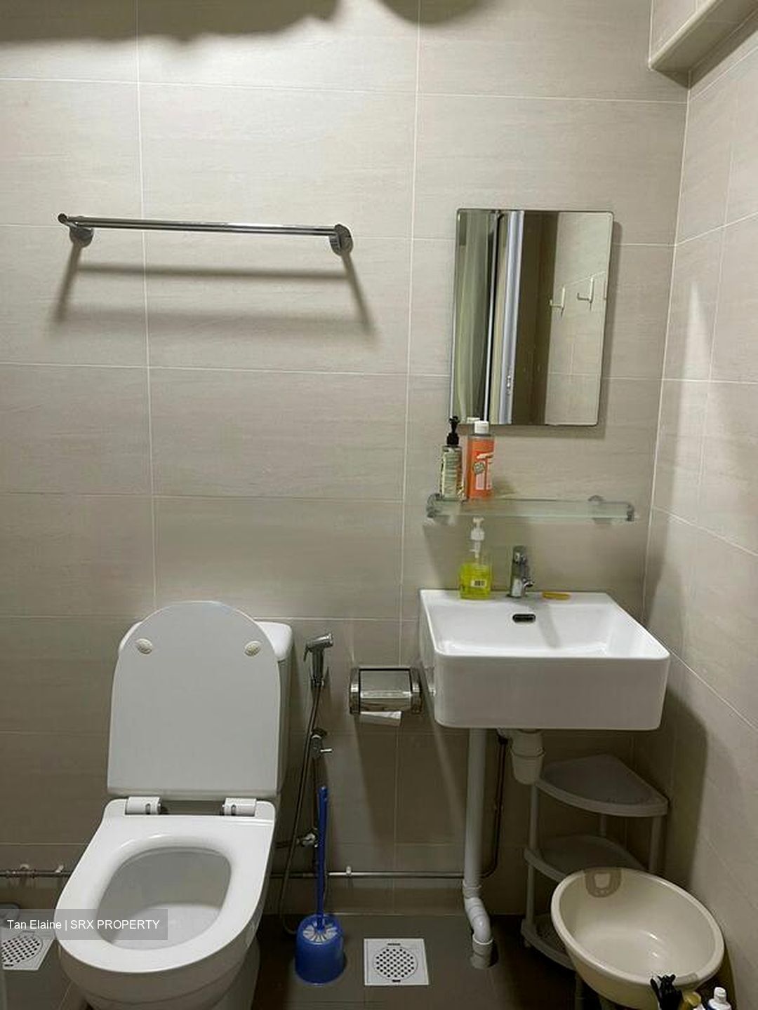 Blk 665 Woodlands Ring Road (Woodlands), HDB 4 Rooms #463169541